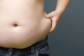 Belly fat and low testosterone