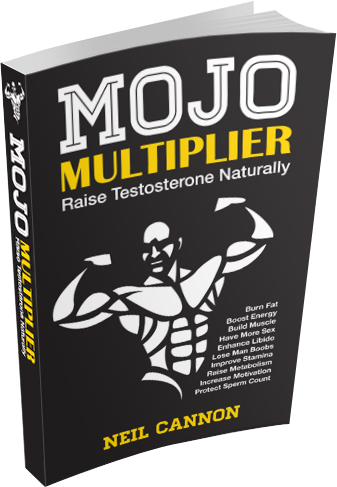 How to raise testosterone naturally